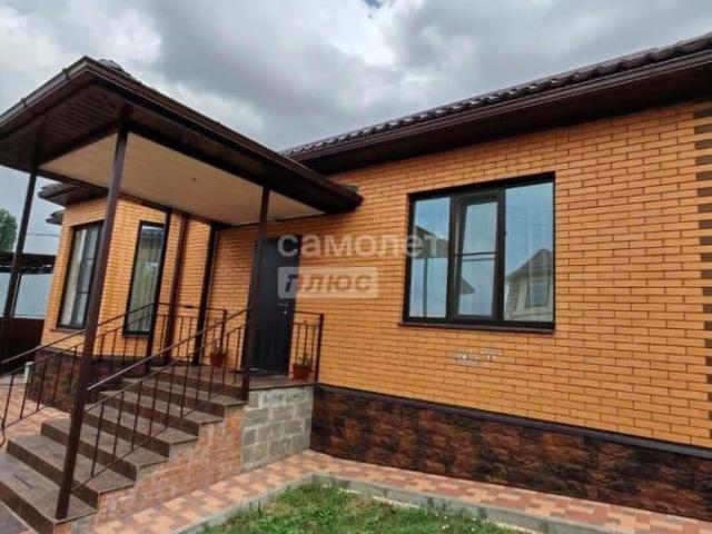 Дом продажа в Горячий Ключ, Краснодарский Край