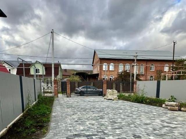 Дом продажа в Горячий Ключ, Краснодарский Край