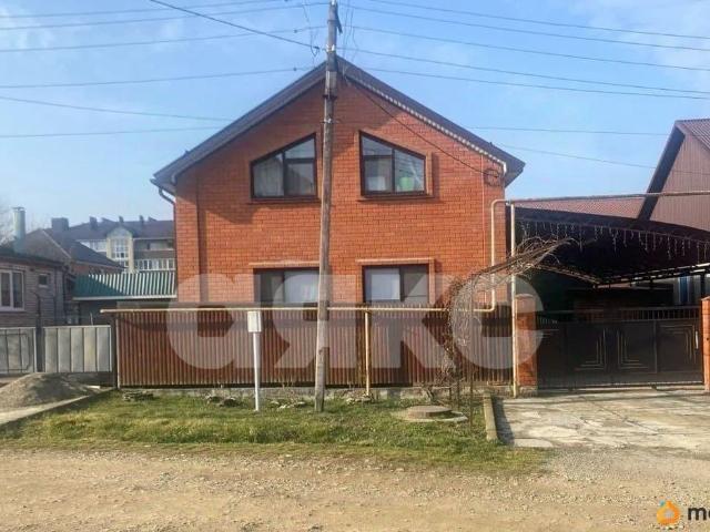 Дом продажа в Горячий Ключ, Краснодарский Край