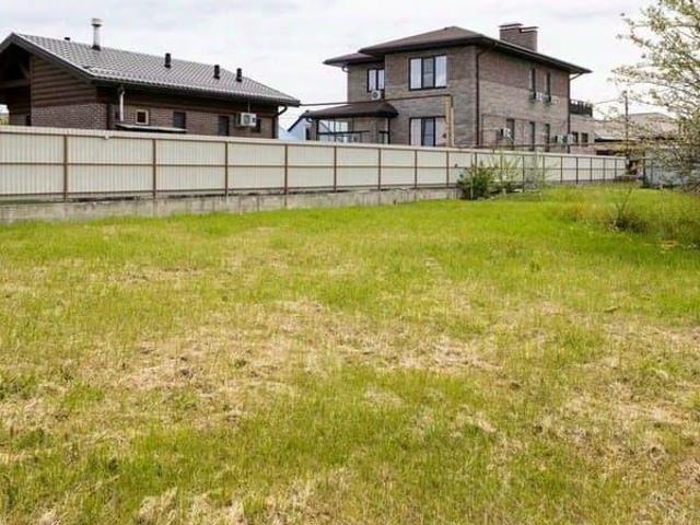 Дом продажа в Горячий Ключ, муниципальный округ Горячий Ключ