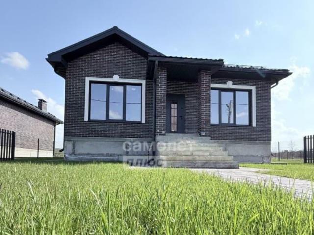 Дом продажа в Горячий Ключ, Краснодарский Край
