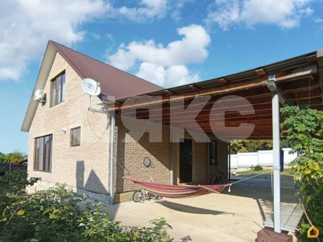 Дом продажа в СНТ «Кунпанова поляна», Горячий Ключ