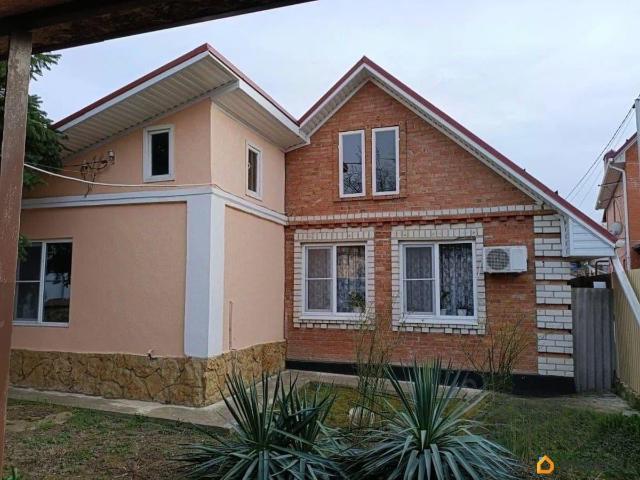 Дом продажа в Горячий Ключ, Краснодарский Край