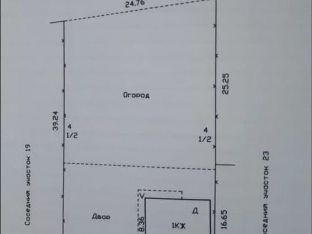 Дом продажа в Горячий Ключ, муниципальный округ Горячий Ключ