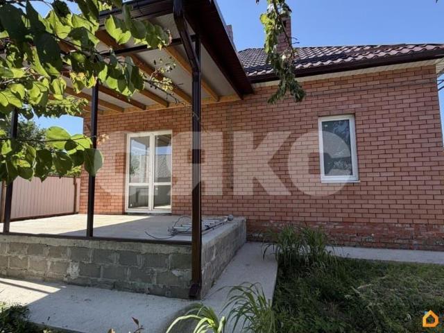 Дом продажа в Горячий Ключ, муниципальный округ Горячий Ключ