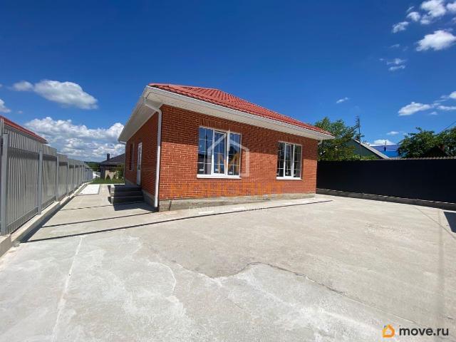 Дом продажа в Горячий Ключ, Краснодарский Край