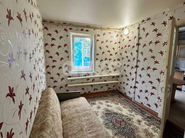 Дом продажа в Заречье, Горячий Ключ