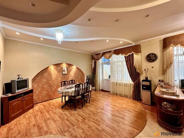Дом продажа в Горячий Ключ, муниципальный округ Горячий Ключ