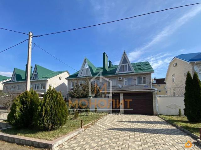 Дом продажа в Горячий Ключ, Краснодарский Край