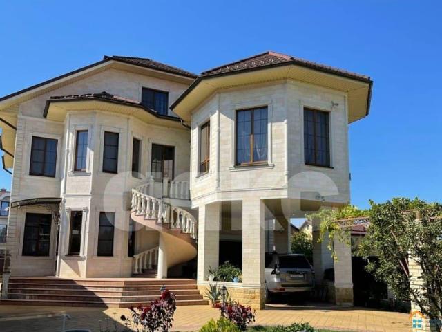 Дом продажа в Горячий Ключ, Краснодарский Край