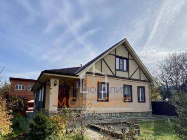 Дом продажа в Горячий Ключ, Краснодарский Край