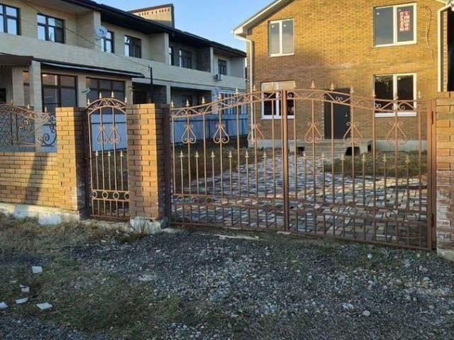 Дом продажа в ЖК «Дубрава», Горячий Ключ