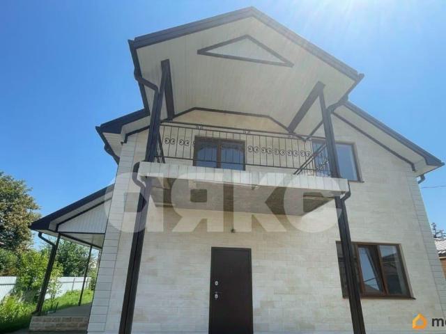 Дом продажа в Горячий Ключ, Краснодарский Край