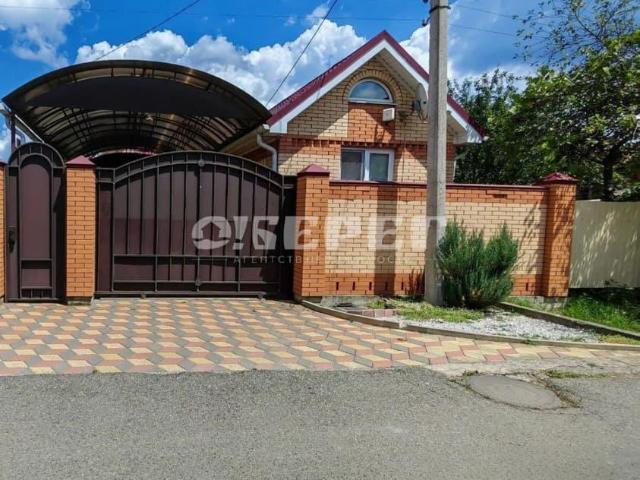 Дом продажа в Горячий Ключ, Краснодарский Край