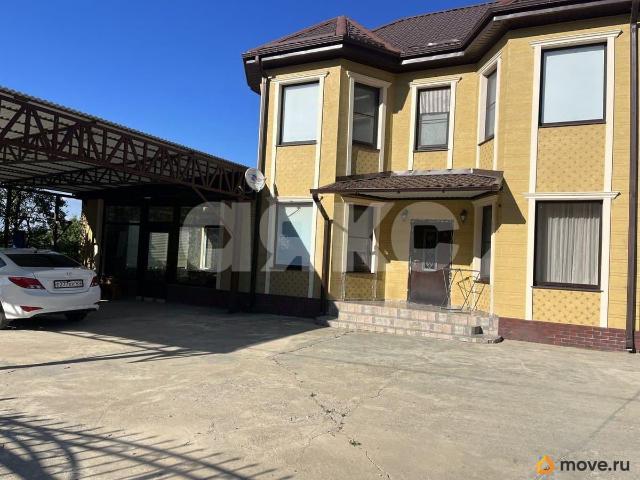 Дом продажа в Горячий Ключ, Краснодарский Край