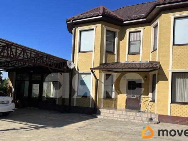 Дом продажа в Горячий Ключ, Краснодарский Край