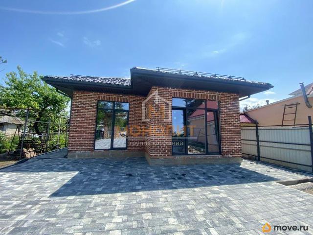 Дом продажа в Горячий Ключ, Краснодарский Край