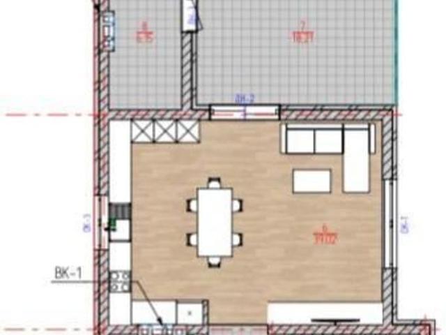 Дом продажа в Горячий Ключ, Краснодарский Край