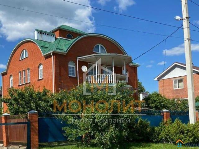 Дом продажа в Горячий Ключ, Краснодарский Край