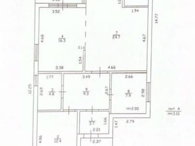 Дом продажа в Горячий Ключ, Краснодарский Край
