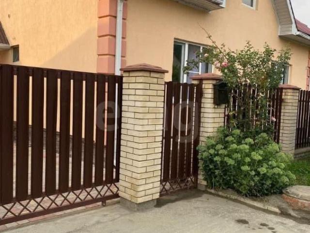 Дом продажа в Горячий Ключ, Краснодарский Край