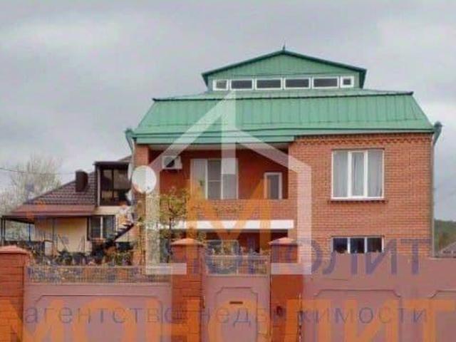 Дом продажа в Горячий Ключ, Краснодарский Край