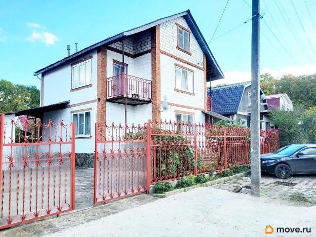 Дом продажа в Горячий Ключ, Краснодарский Край