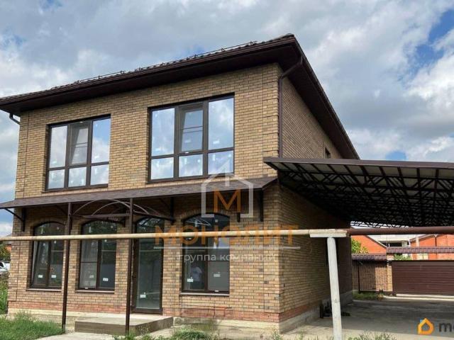 Дом продажа в Горячий Ключ, Краснодарский Край