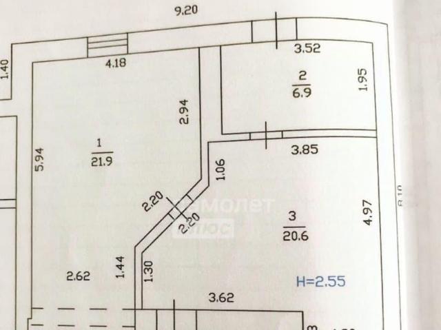 Дом продажа в Горячий Ключ, Краснодарский Край