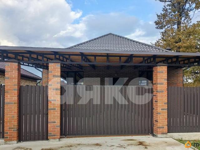 Дом продажа в Горячий Ключ, Краснодарский Край