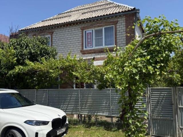 Дом продажа в Горячий Ключ, Краснодарский Край