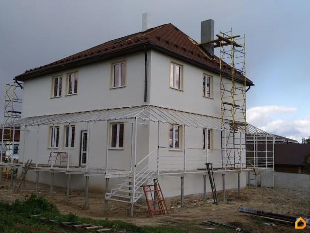 Дом продажа в Горбатов, Тыва Республика