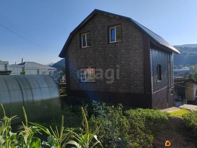 Дом продажа в Горно-алтайск, Республика Алтай