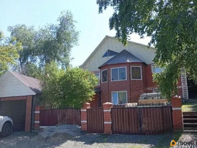 Дом продажа в Горно-алтайск, Республика Алтай