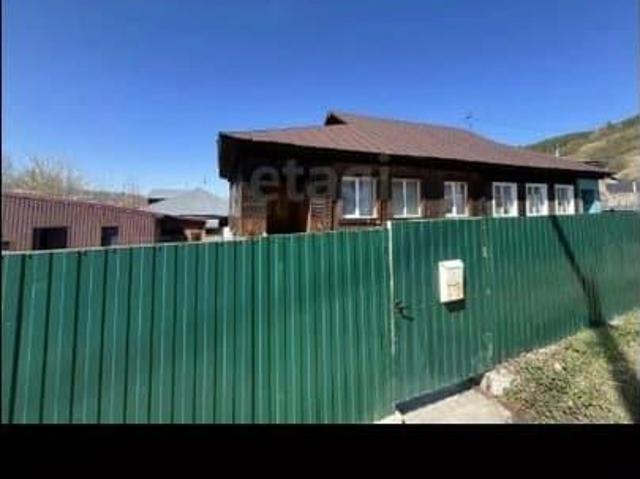 Дом продажа в Горно-алтайск, Республика Алтай