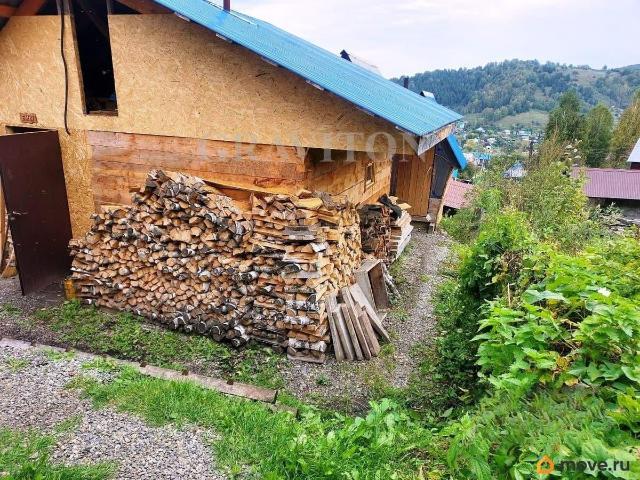 Дом продажа в Горно-алтайск, Республика Алтай