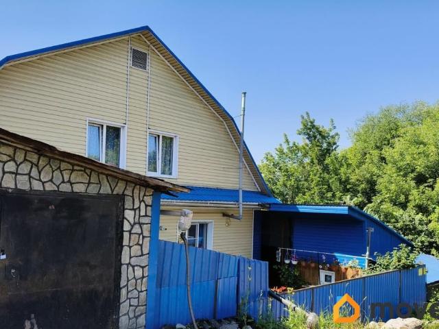 Дом продажа в Горно-алтайск, Республика Алтай