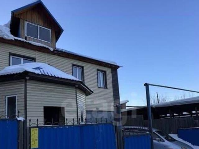 Дом продажа в Горно-алтайск, Республика Алтай