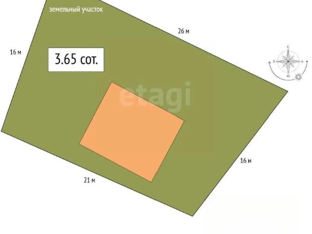 Дом продажа в Горно-алтайск, Республика Алтай