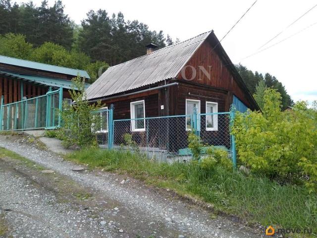 Дом продажа в Горно-алтайск, Республика Алтай