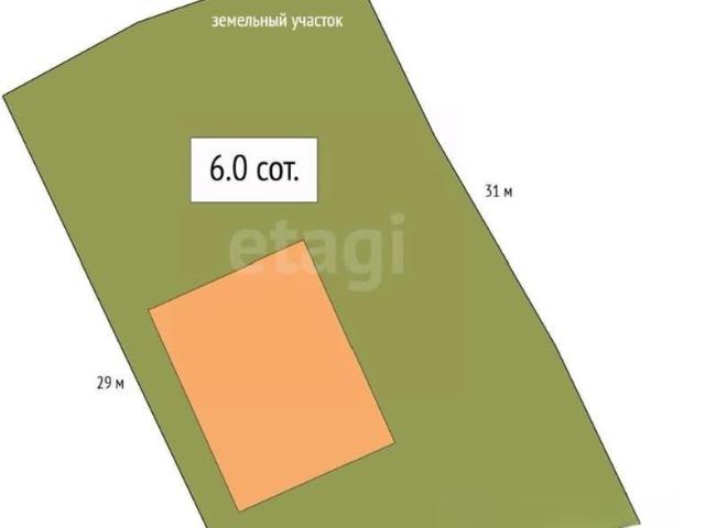 Дом продажа в Горно-алтайск, Республика Алтай