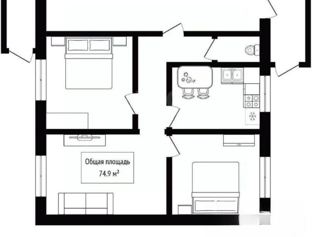 Дом продажа в Горно-алтайск, Республика Алтай