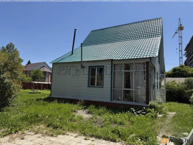 Дом продажа в Горно-алтайск, Республика Алтай
