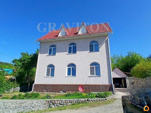 Дом продажа в Горно-алтайск, Республика Алтай