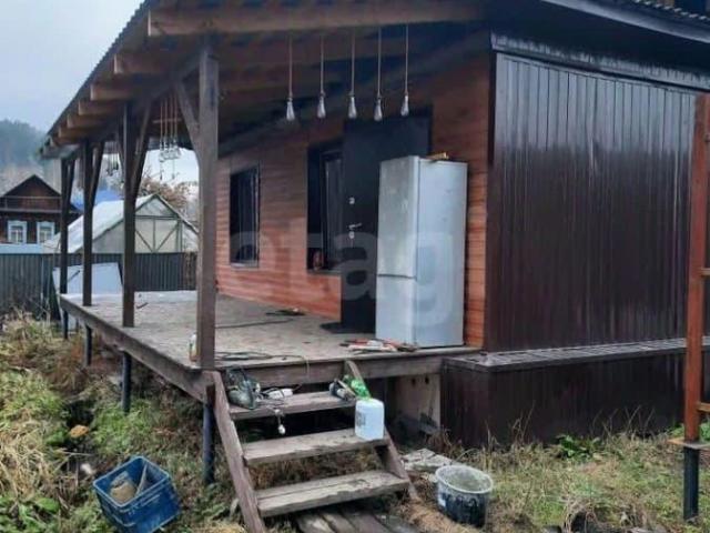 Дом продажа в Горно-алтайск, Республика Алтай