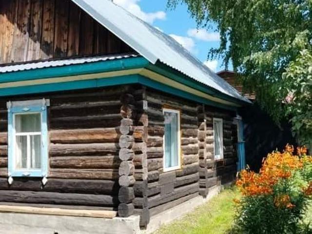 Дом продажа в Горно-алтайск, Республика Алтай