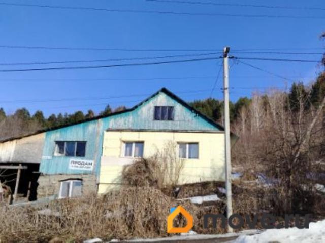Дом продажа в Горно-алтайск, Республика Алтай