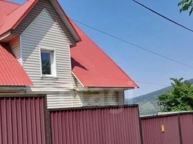 Дом продажа в Горно-алтайск, Республика Алтай