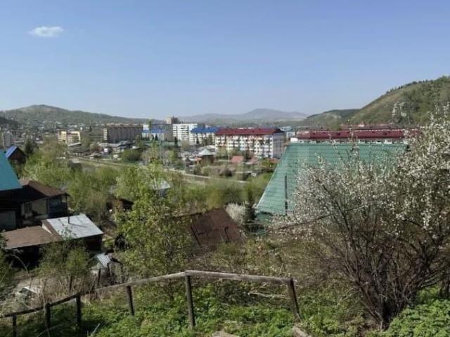 Дом продажа в Горно-алтайск, Республика Алтай