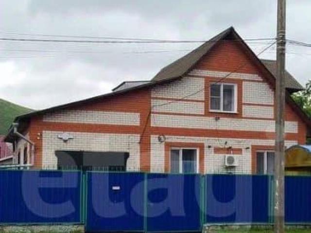 Дом продажа в Горно-алтайск, Республика Алтай